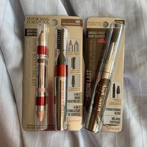 Physicians formula brow gel bundle